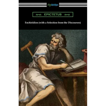 Enchiridion (with a Selection from the Discourses)