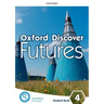 Oxford Discover Futures Level 4 Student Book