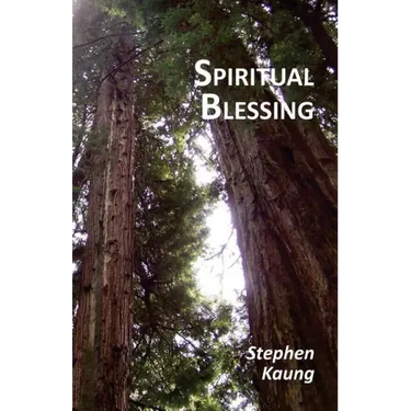 Spiritual Blessing