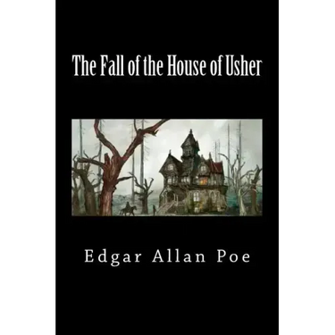 The Fall of the House of Usher