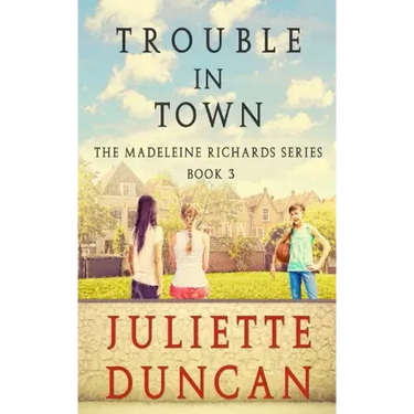 Trouble in Town