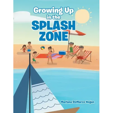 Growing Up in the Splash Zone