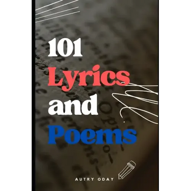 101 Lyrics and Poems