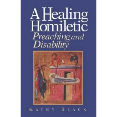 A Healing Homiletic