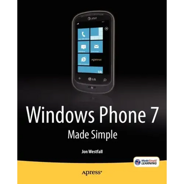 Windows Phone 7 Made Simple