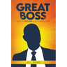 Great boss: How to become a successful CEO