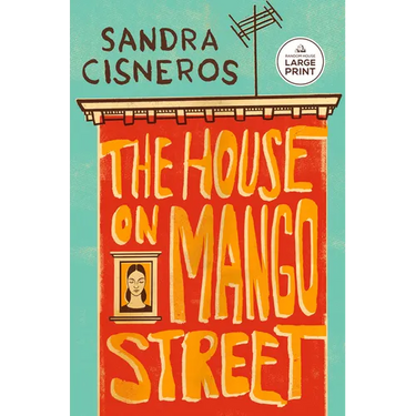 The House on Mango Street