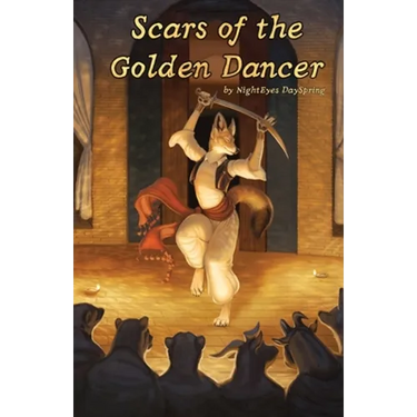 Scars of the Golden Dancer