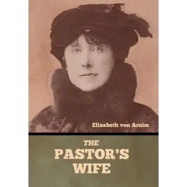 The Pastor's Wife