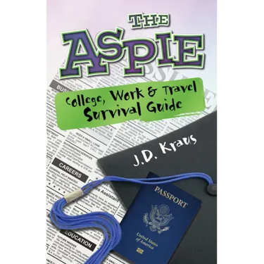 The Aspie College, Work & Travel Survival Guide