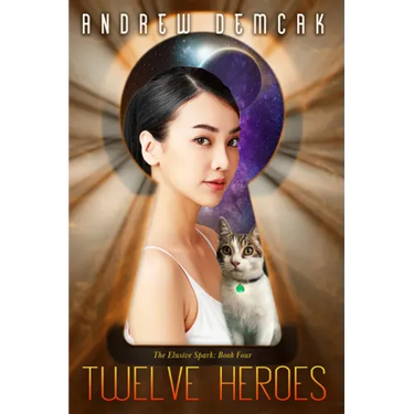 Twelve Heroes
