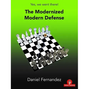 The Modernized Modern Defense