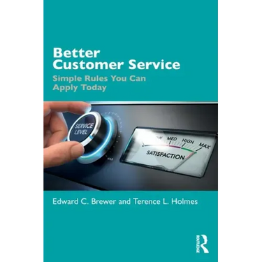 Better Customer Service: Simple Rules You Can Apply Today