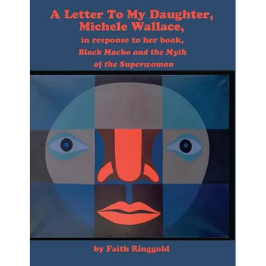 A Letter to my Daughter, Michele: in response to her book, Black Macho and the Myth of the Superwoman