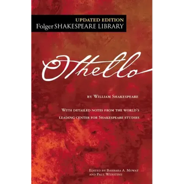 The Tragedy of Othello, the Moor of Venice