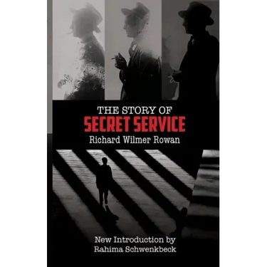 The Story of Secret Service