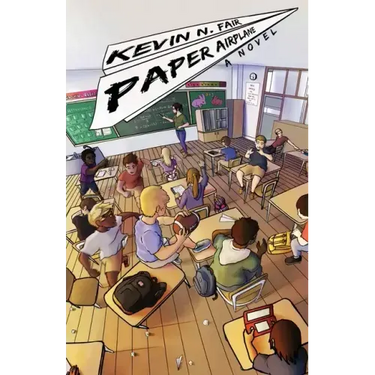 Paper Airplane