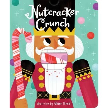 Nutcracker Crunch