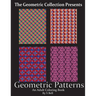 Geometric Patterns: An Adult Coloring Book