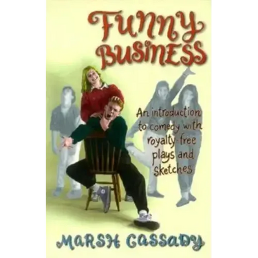 Funny Business