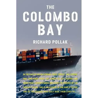 The Colombo Bay