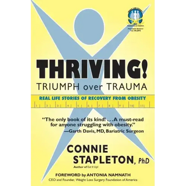 Thriving! Triumph over Trauma