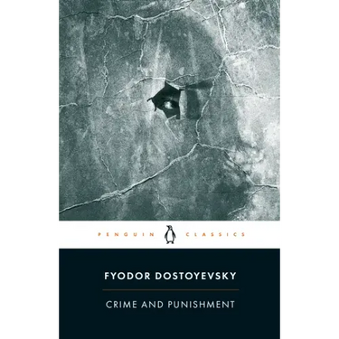 Crime and Punishment
