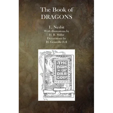 The Book of Dragons