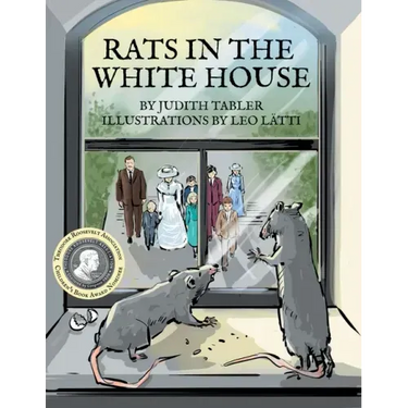 Rats in the White House