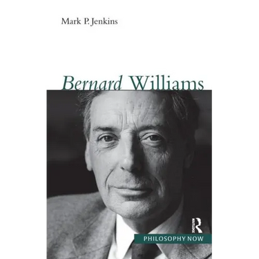 Bernard Williams