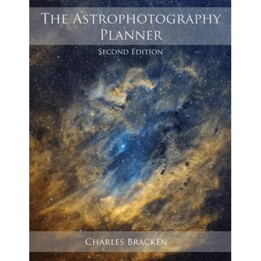The Astrophotography Planner