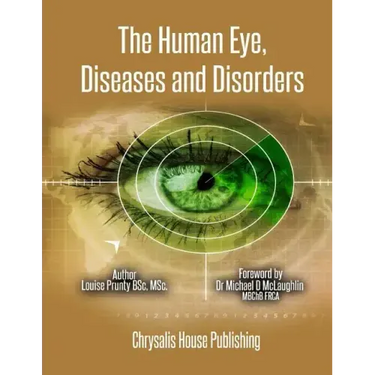 The Human Eye, Diseases and Disorders.