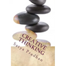 Creative Thinking: A Problem-Based Approach to Teaching Creativity in STEM