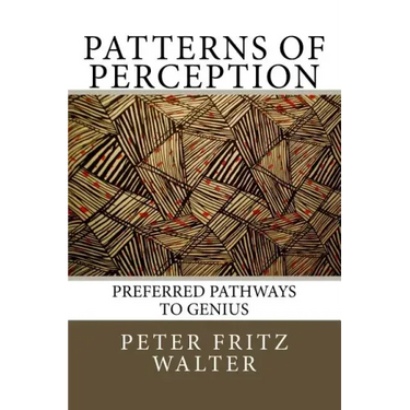 Patterns of Perception: Preferred Pathways to Genius