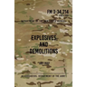 FM 3-34.214 Explosives and Demolitions: July 2007