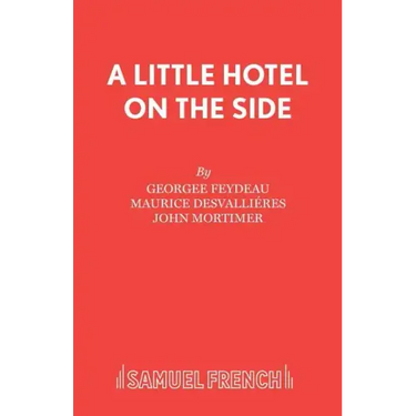 A Little Hotel on the Side