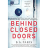 Behind Closed Doors