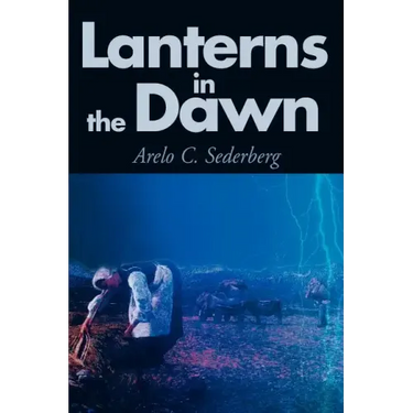 Lanterns in the Dawn