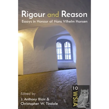 Rigour and Reason: Essays in Honour of Hans Vilhelm Hansen