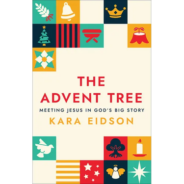 The Advent Tree