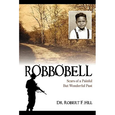 Robbobell: Scars of a Painful But Wonderful Past
