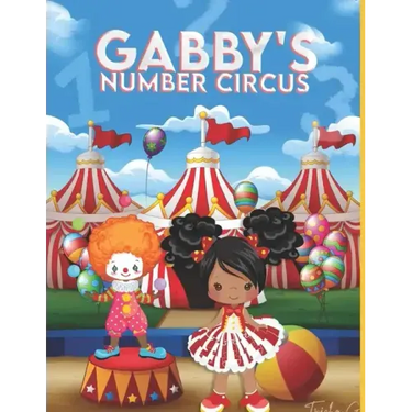 Gabby's Number Circus