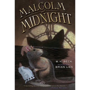 Malcolm at Midnight