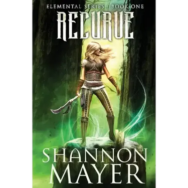 Recurve