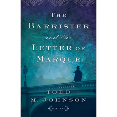 Barrister and the Letter of Marque