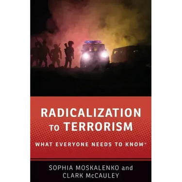 Radicalization to Terrorism: What Everyone Needs to Know(r)