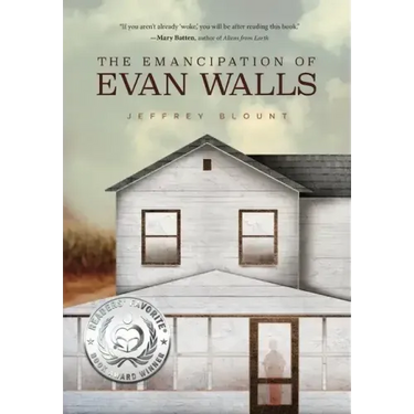 The Emancipation of Evan Walls