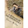 A Woman of No Importance