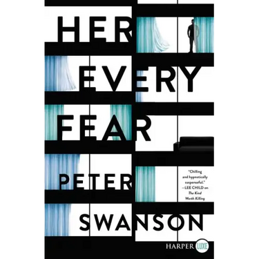 Her Every Fear