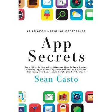 App Secrets: How To Create A Million Dollar App